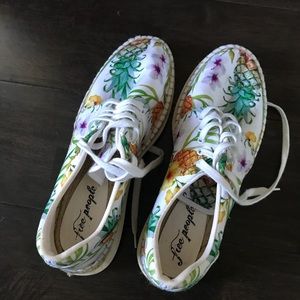 Free people shoes